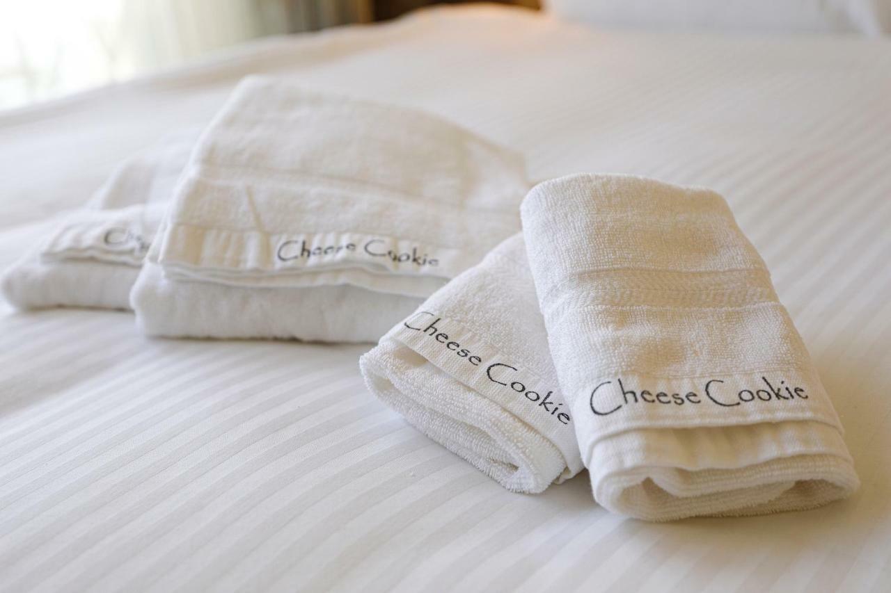 Cheese Cookie Homestay Манонг Екстериор снимка