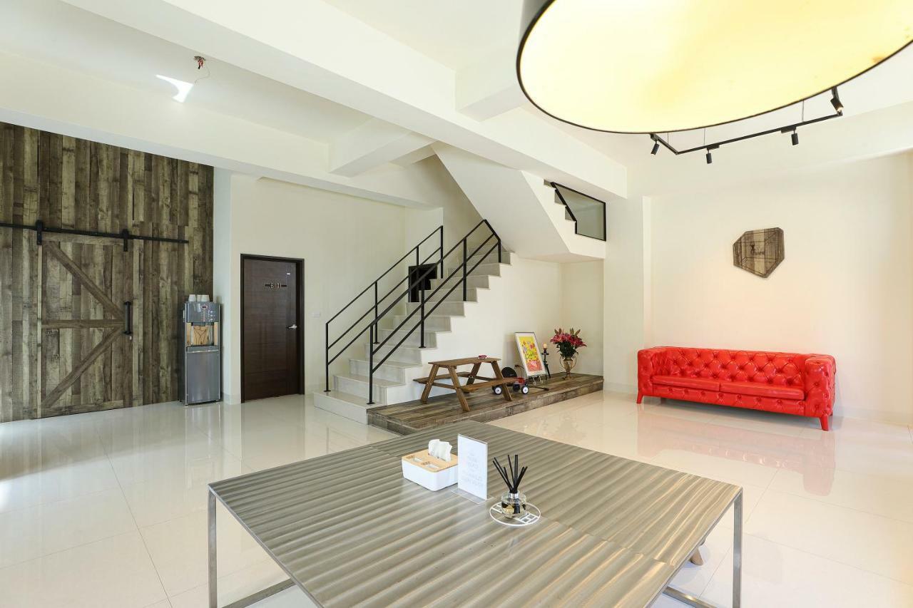 Cheese Cookie Homestay Манонг Екстериор снимка