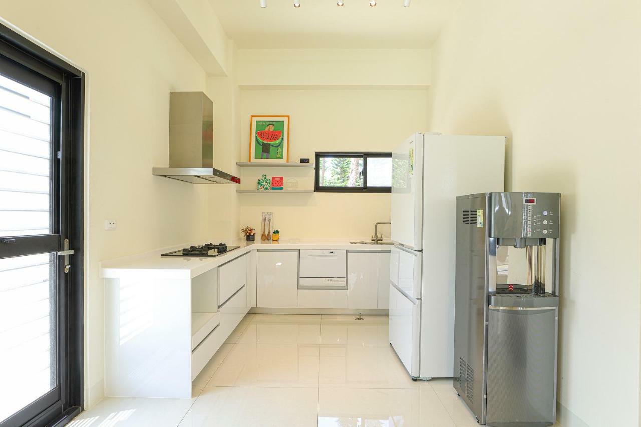 Cheese Cookie Homestay Манонг Екстериор снимка