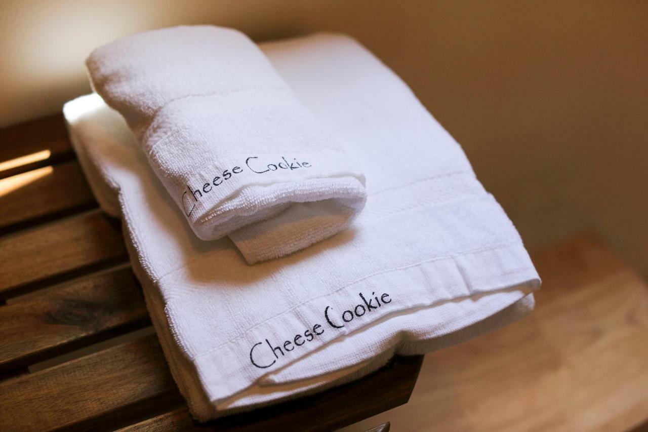 Cheese Cookie Homestay Манонг Екстериор снимка